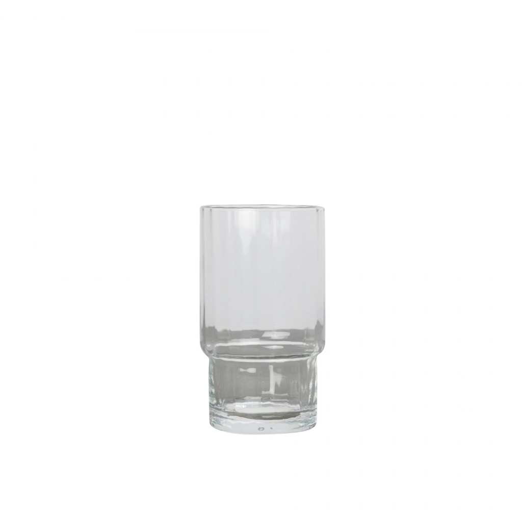 By On Glas Drinking Opacity