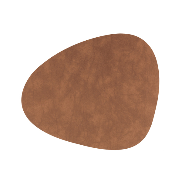 Lind DNA Bordstablett Curve 37x44 cm Nupo Nature
