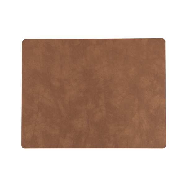 Lind DNA Bordstablett Square 35x45 cm Nupo Nature