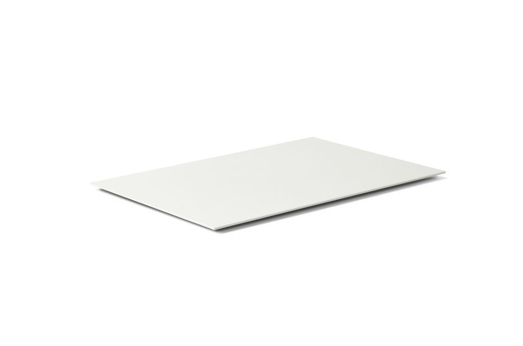 By Lassen Base Extended Black 21x30 cm