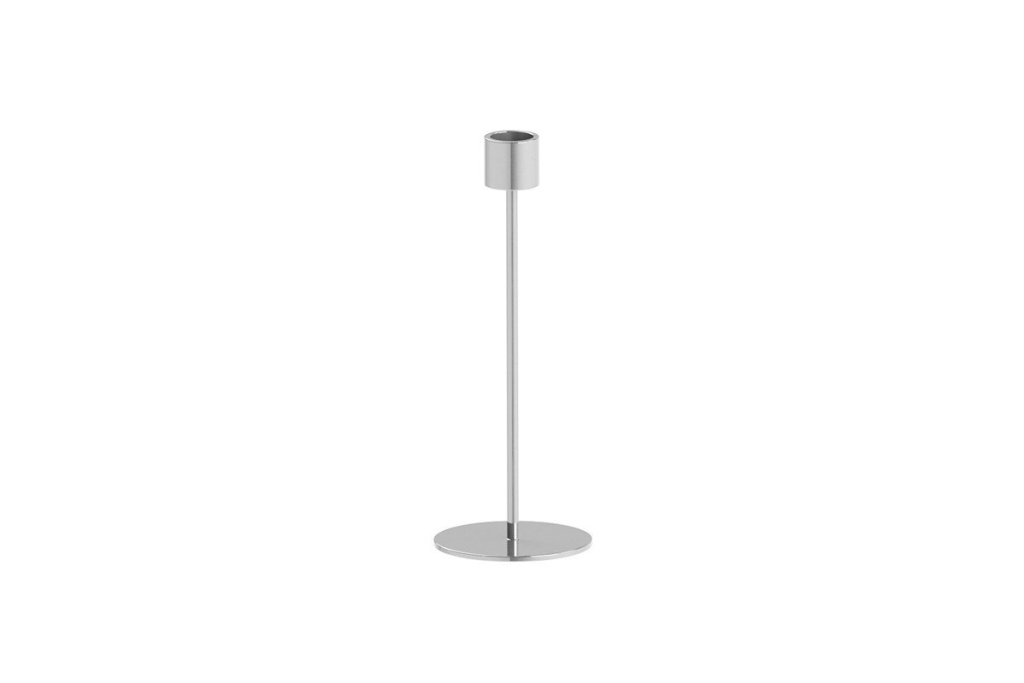 Cooee Design Candlestick Stainless Steel