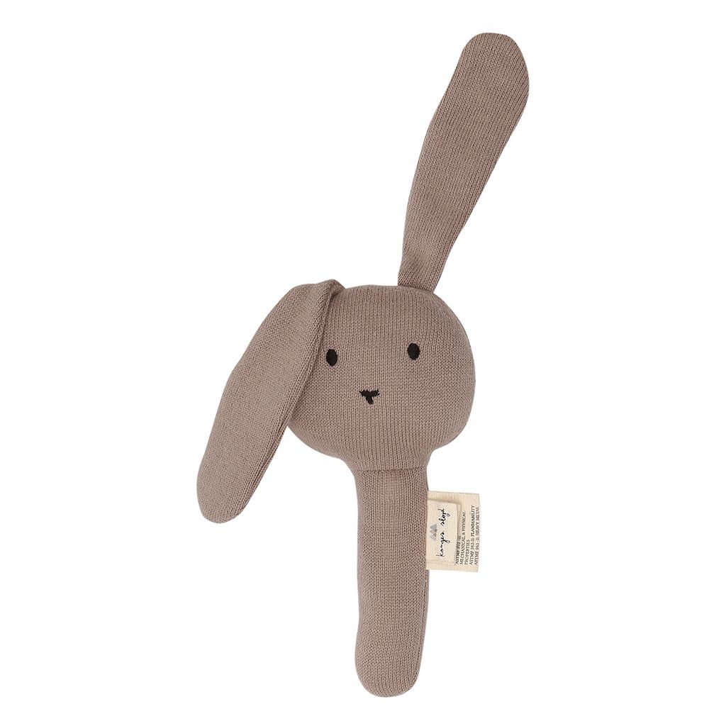 Konges Sløjd Handskallra Rabbit Earth