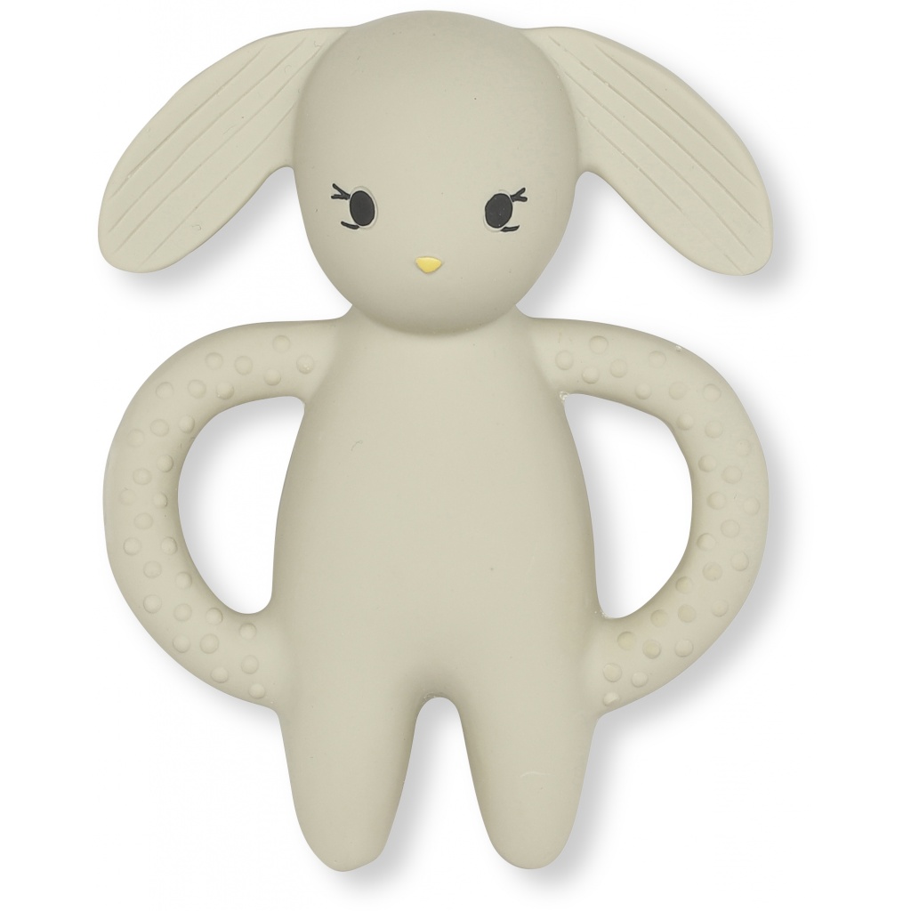 Konges Sløjd Bitleksak Rabbit