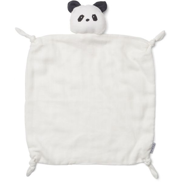Liewood Agnete Snuttefilt Panda