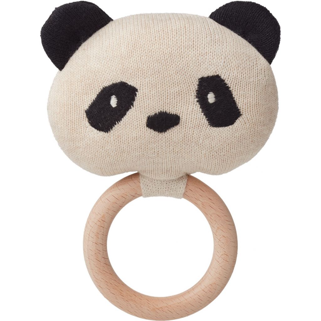 Liewood Aria Skallra Panda beige beauty