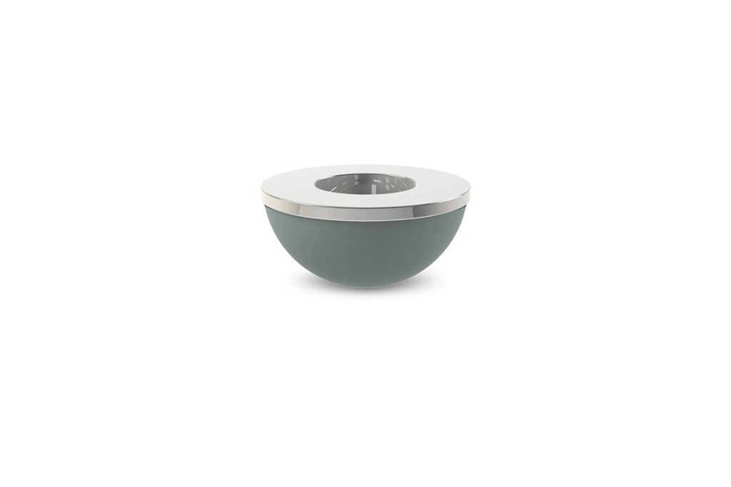 Cooee Design Light Bowl Ocean/Steel