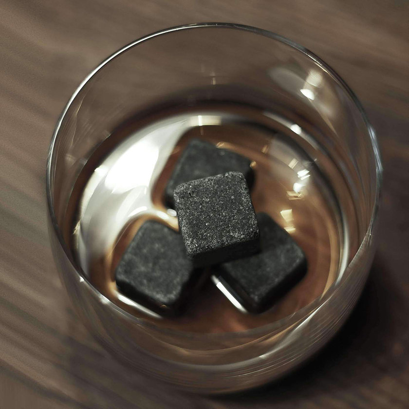 New Mags Whiskey Cooling Stones