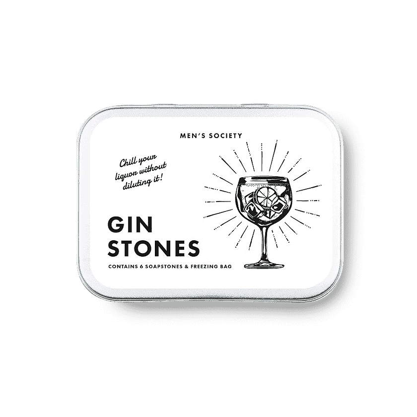 New Mags Gin Cooling Stones