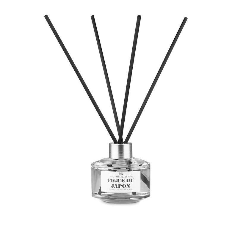 Victor Vaissier Diffuser Figue du Japon