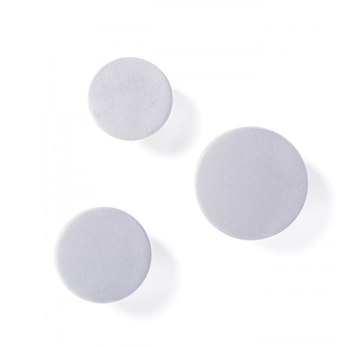 That´s Mine Soft Dots 3-pack