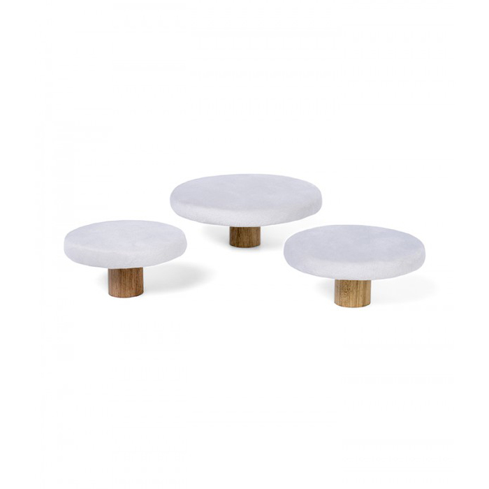 That´s Mine Soft Dots 3-pack