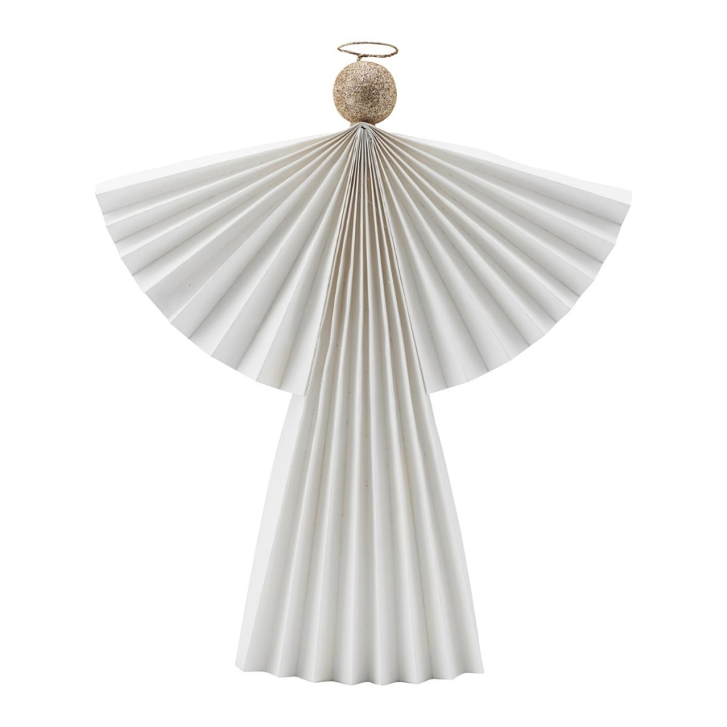 House Doctor Ornament Angel H36cm