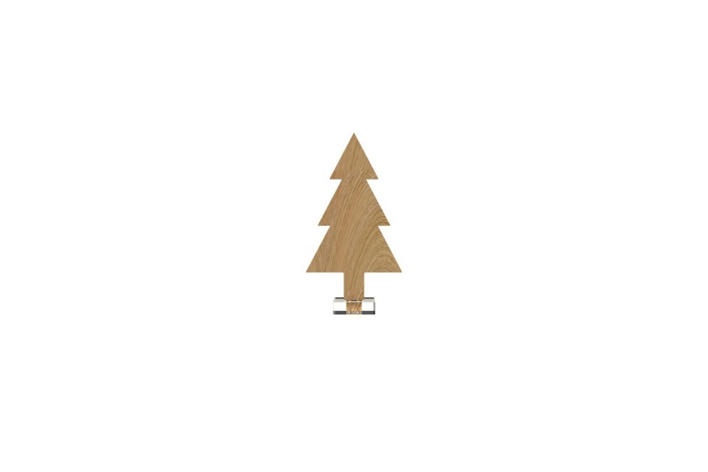 Cooee Design Tree Oak