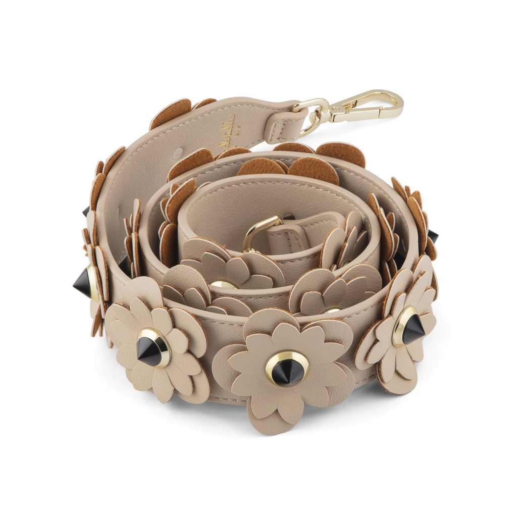 Gabrielle By P Blossom Nude Gold 90cm