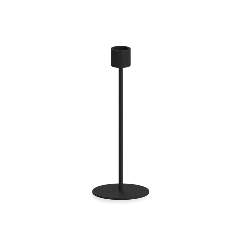 Cooee Design Candlestick Black