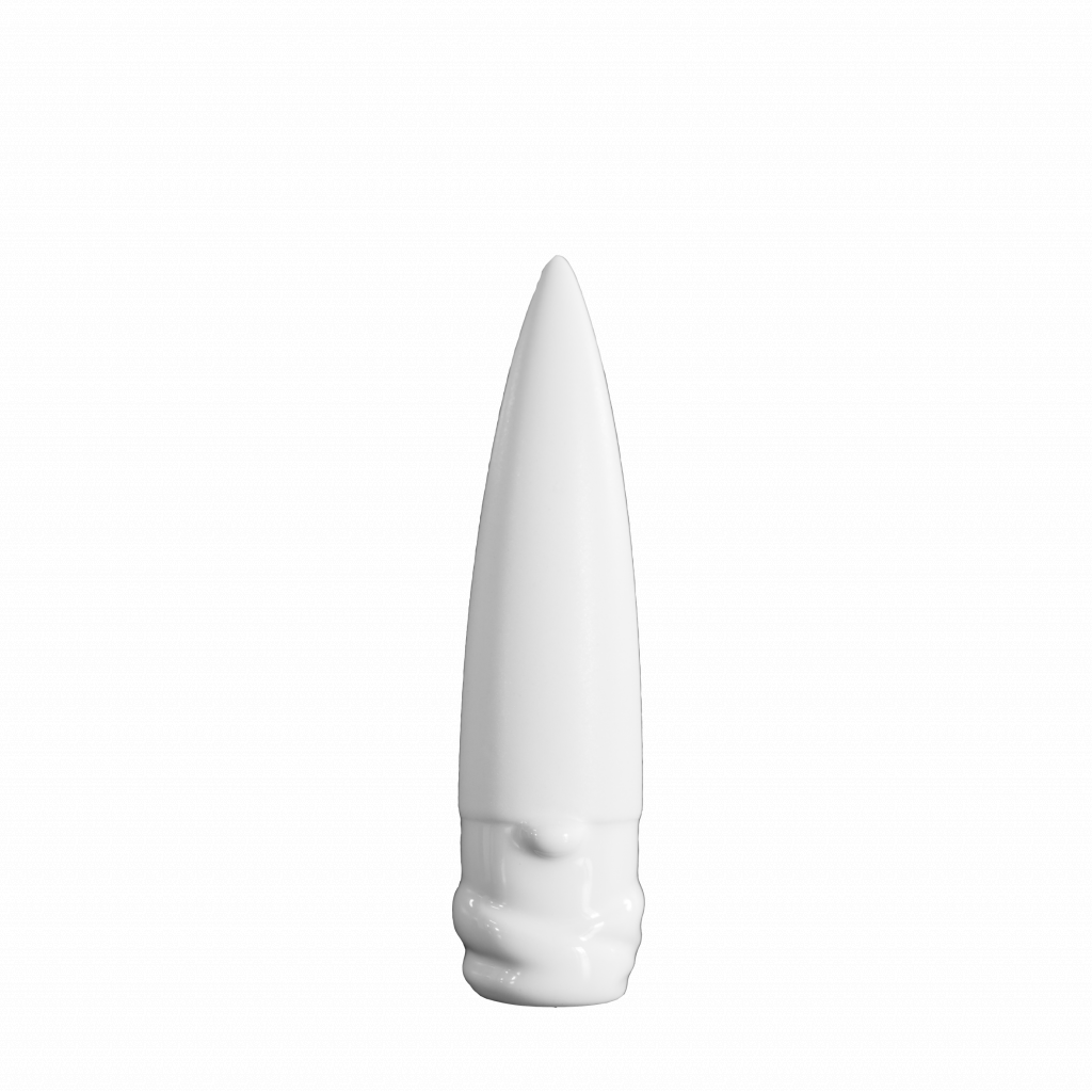 Dbkd Frozen Santa White Medium