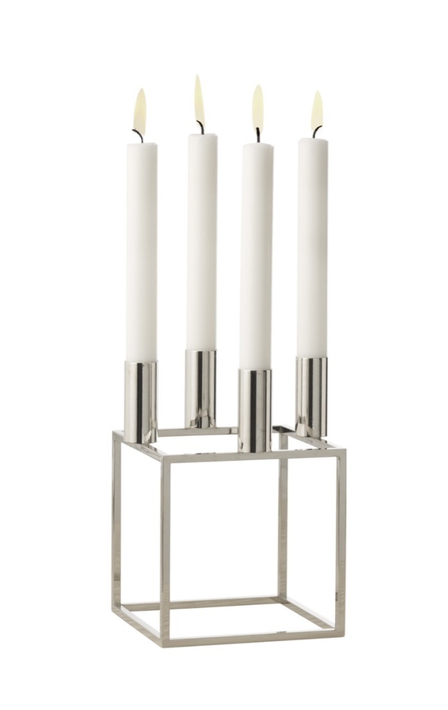 By Lassen Kubus 4 Nickel