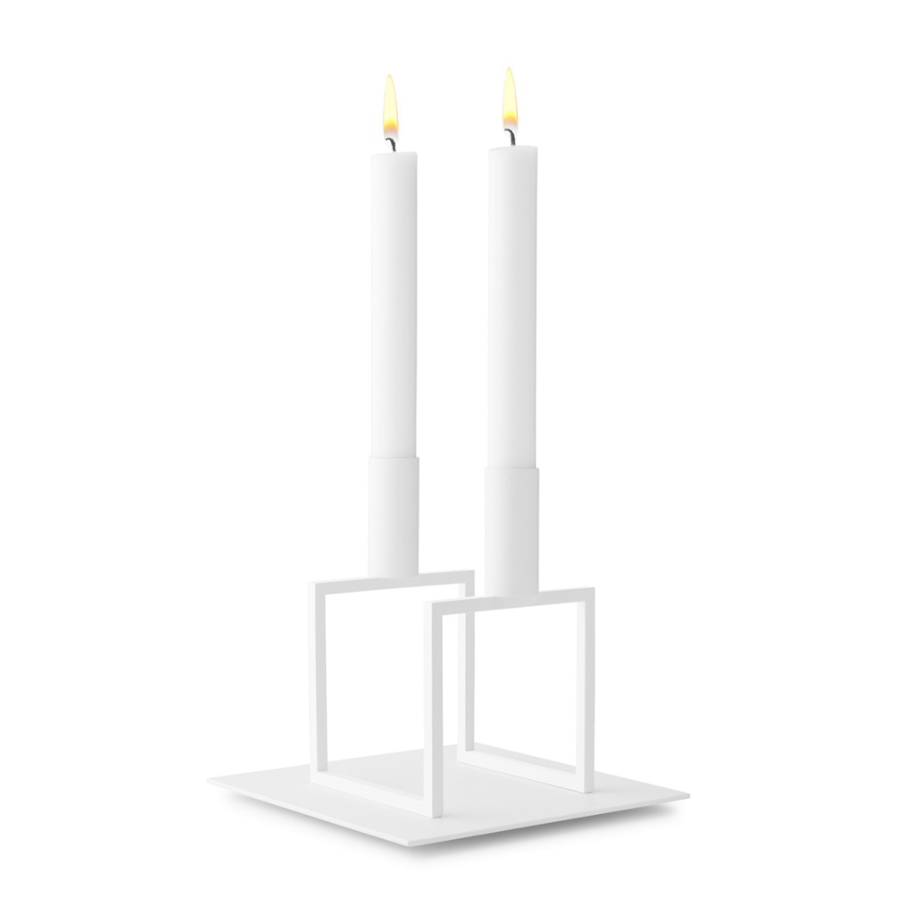 By Lassen Line Vit