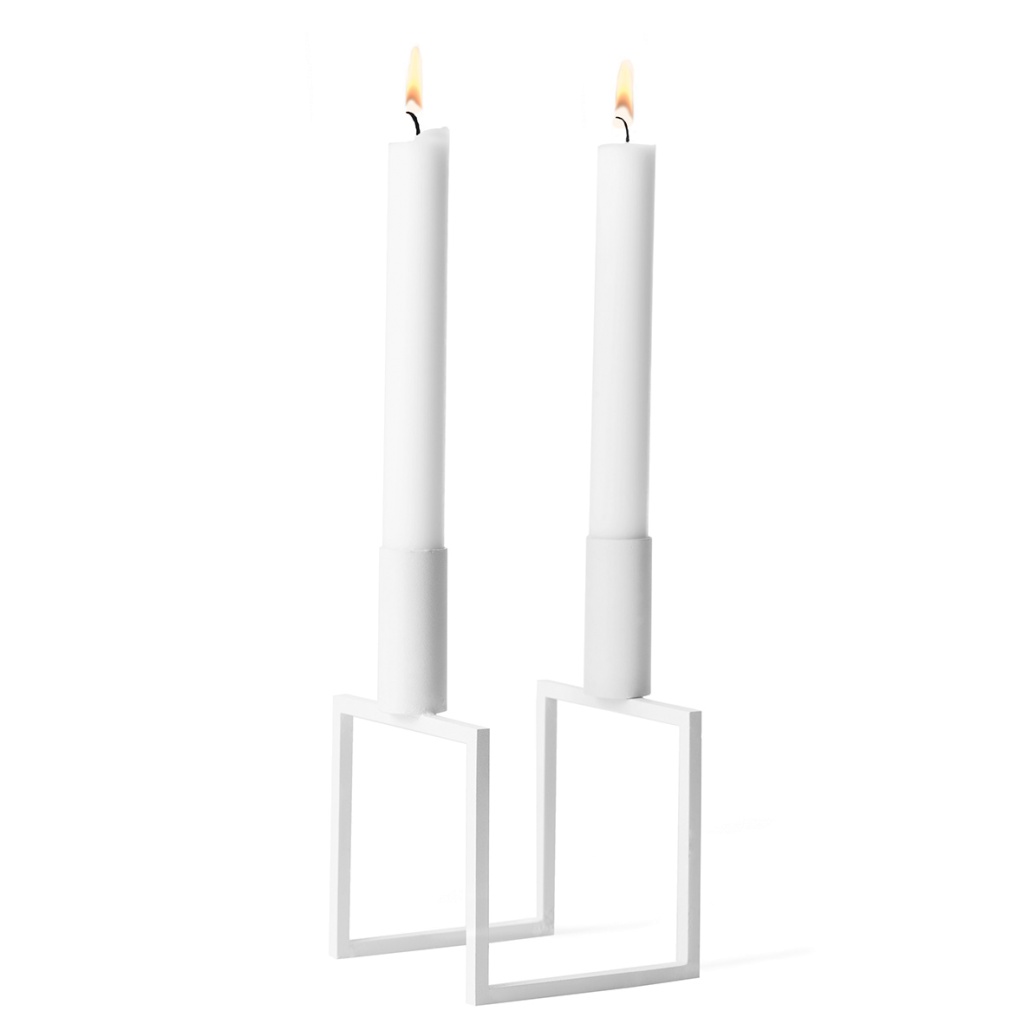 By Lassen Line Vit