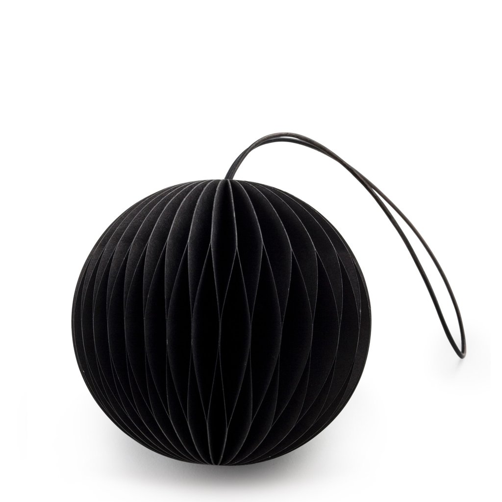 Nordstjerne Scoop Black