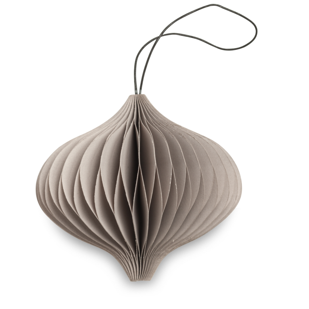 Nordstjerne Onion Nude Grey