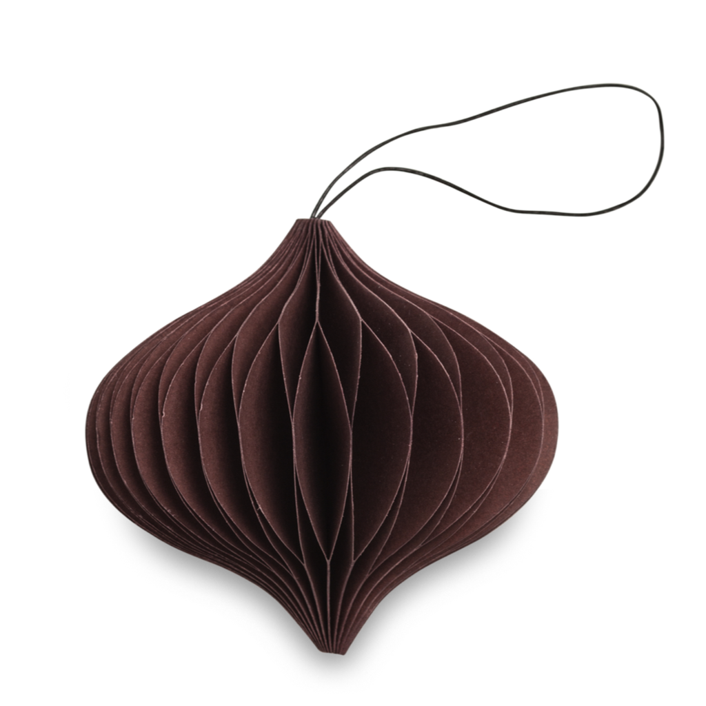 Nordstjerne Onion Chocolate