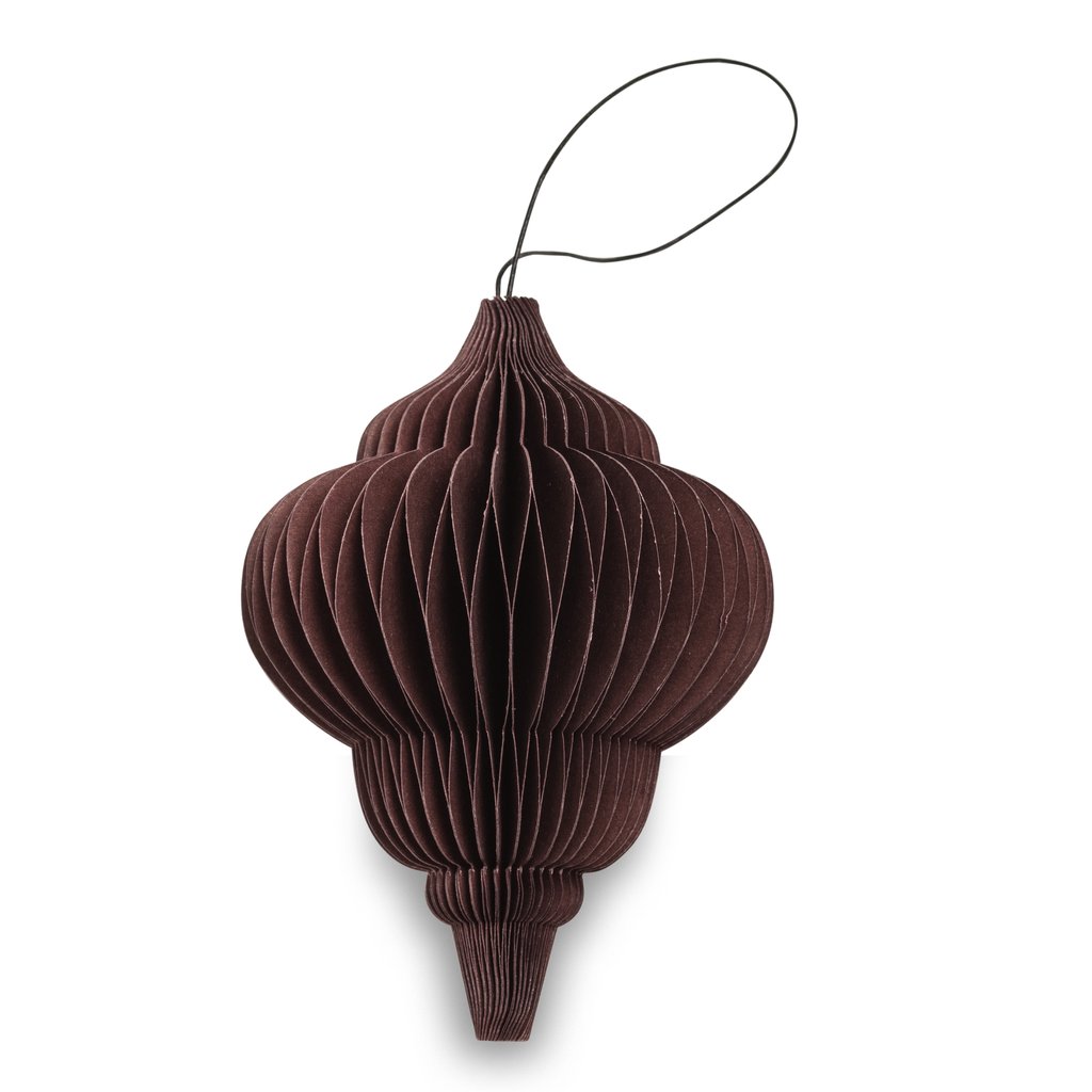 Nordstjerne Jewel Chocolate