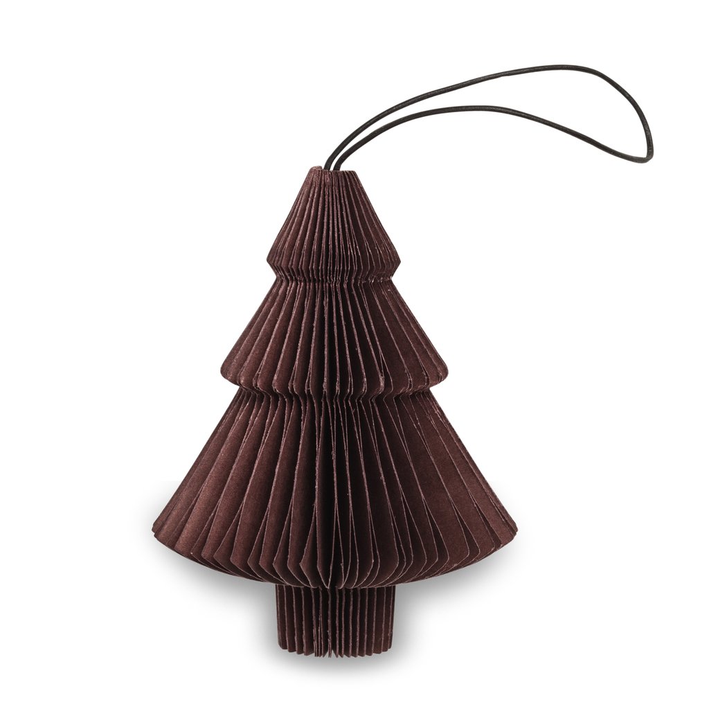 Nordstjerne Tree Chocolate