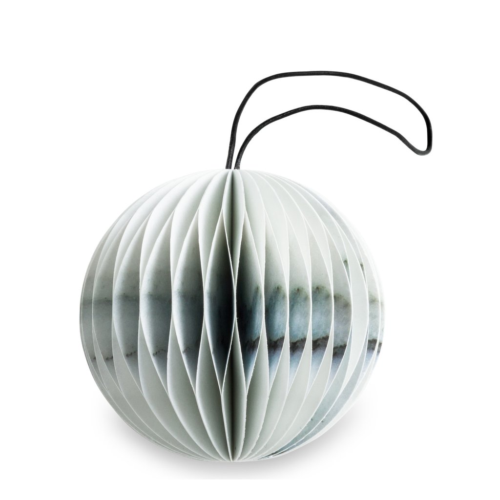 Nordstjerne Scoop Marble
