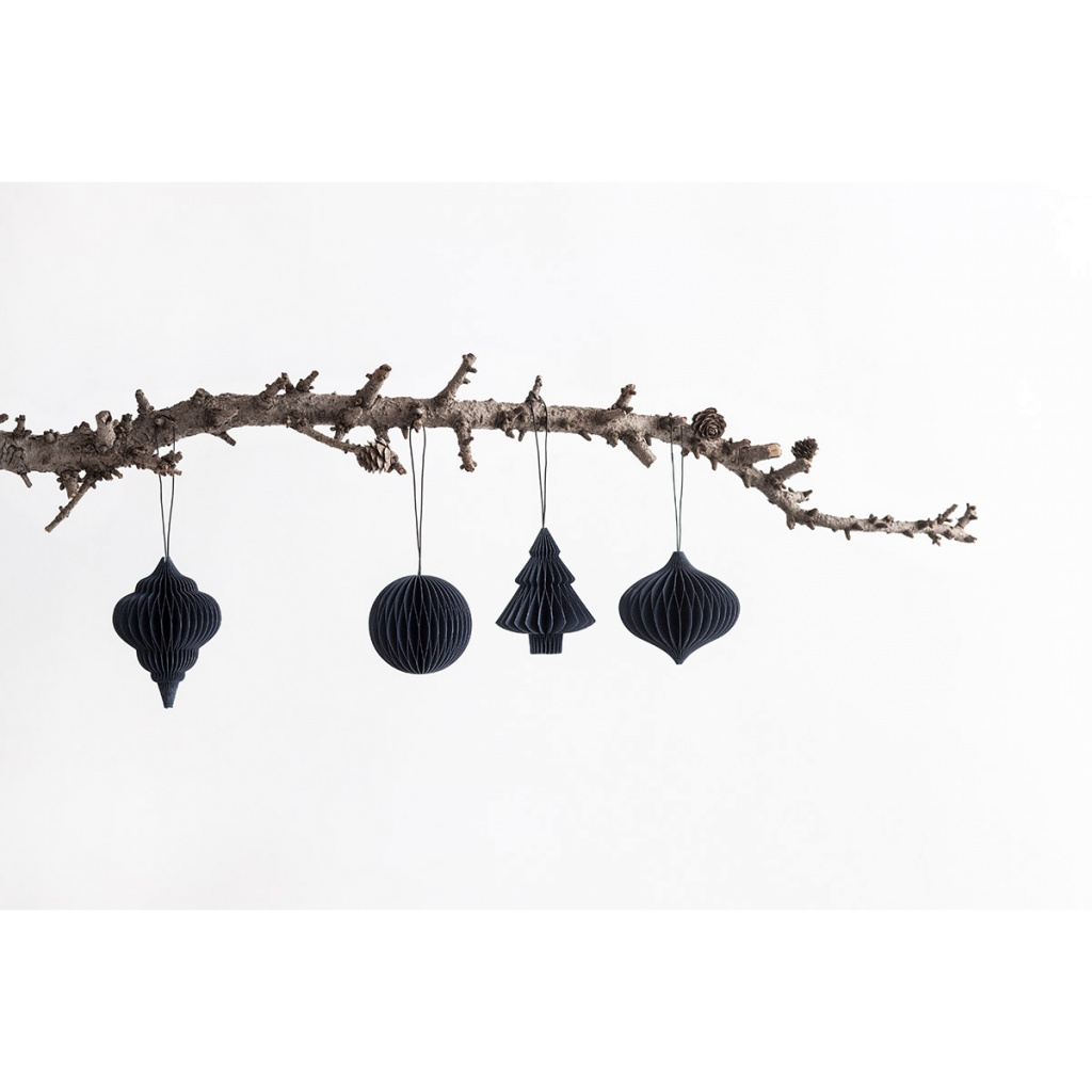 Nordstjerne Tree Midnight Blue