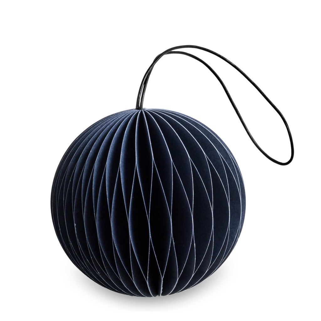 Nordstjerne Scoop Midnight Blue