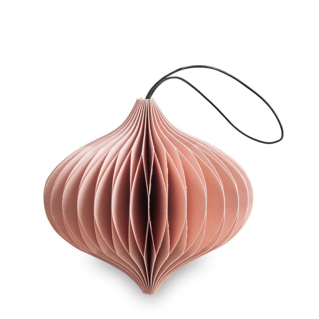 Nordstjerne Onion Dusty Rose