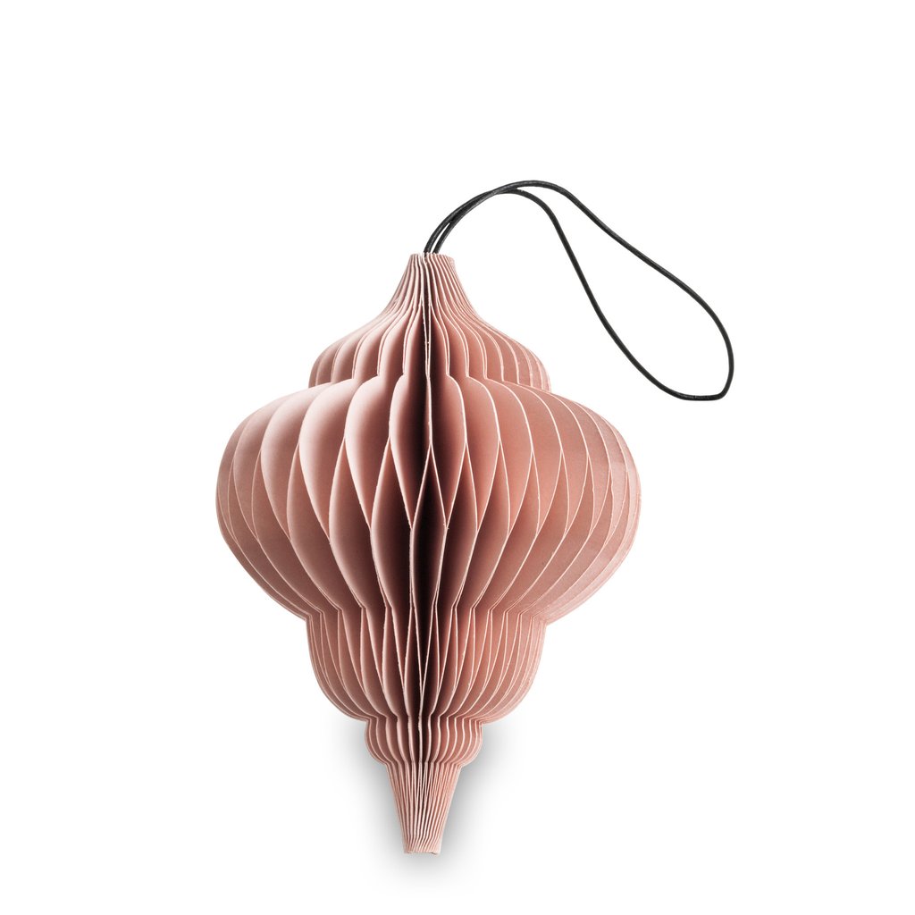 Nordstjerne Jewel Dusty Pink