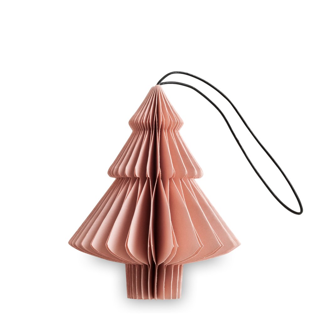 Nordstjerne Tree Dusty Pink