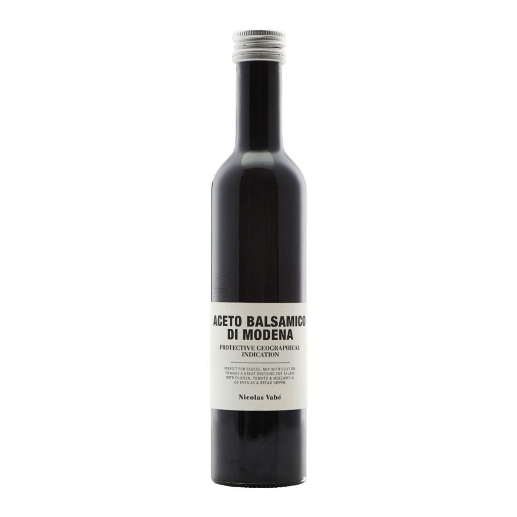 Nicolas Vahé Balsamico di Modena IGP