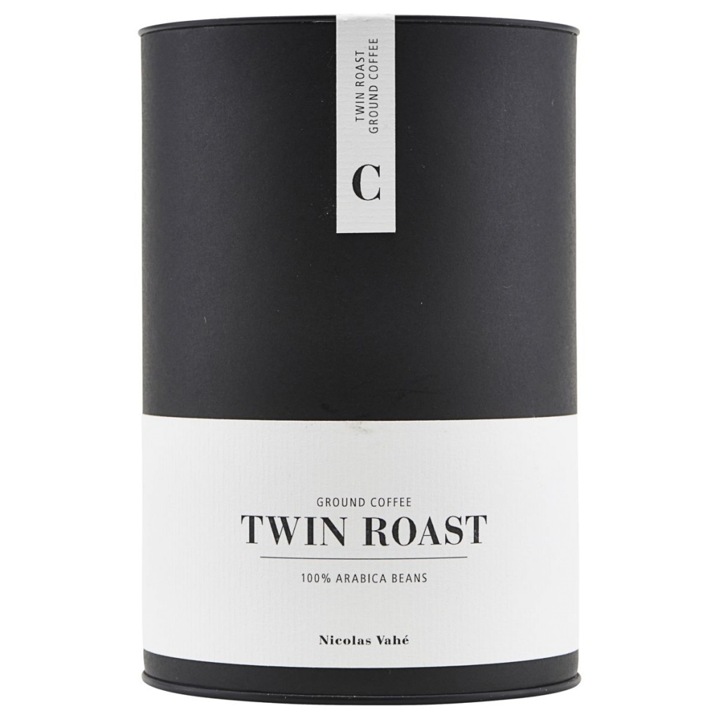 Nicolas Vahé Kaffebönor Twin Roast