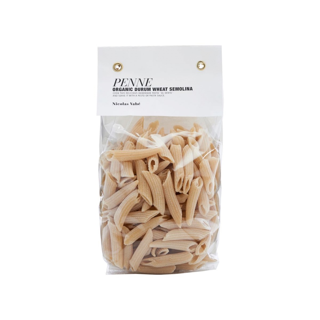 Nicolas Vahé Durum Pasta