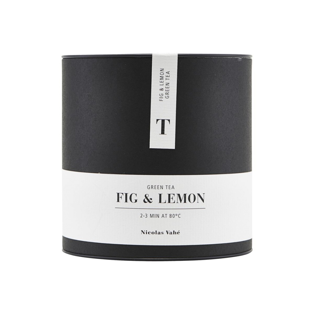 Nicolas Vahé White Tea, Coconut & Passion