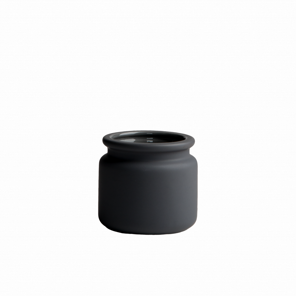 Dbkd Kruka Pure Svart Mini