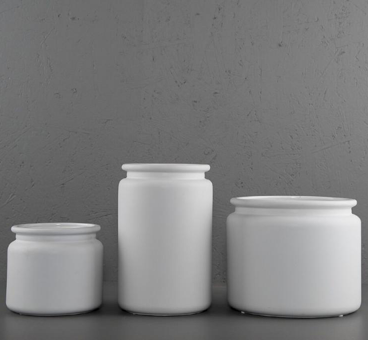 Dbkd Kruka Pure Vit Mini