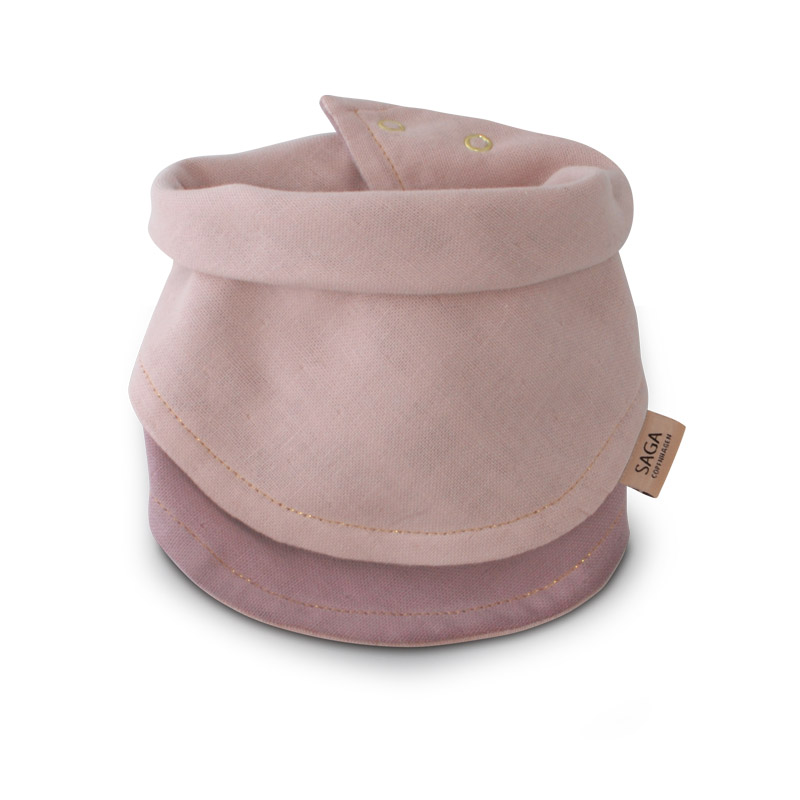 Saga Copenhagen Unni Krage Mix Rose