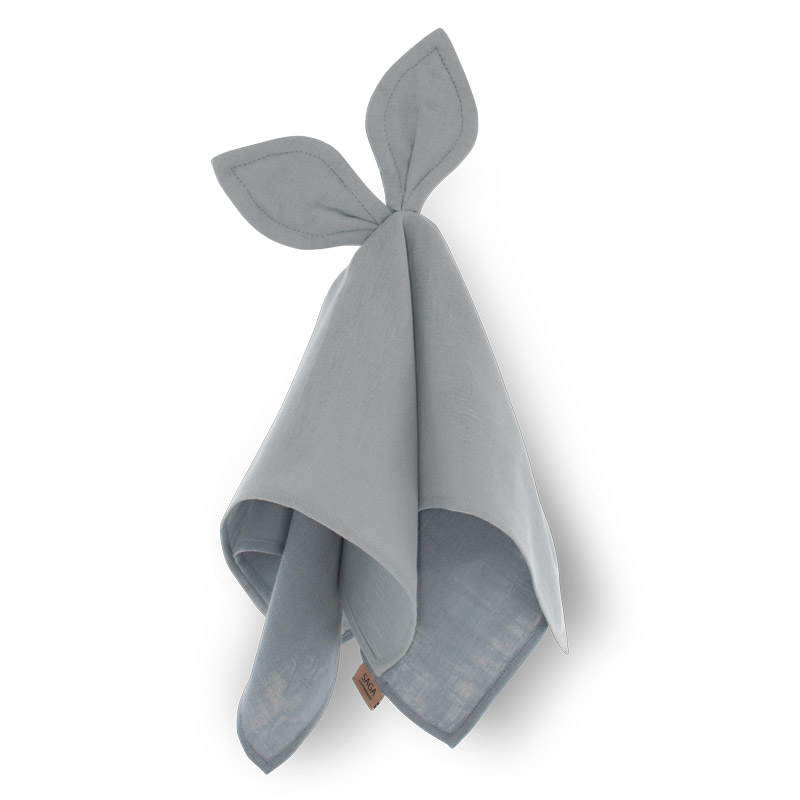 Saga Copenhagen Snoppa Snuttefiilt Mix Grey
