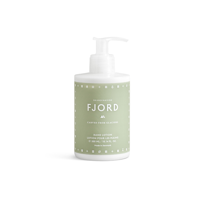 Skandinavisk Hand & Body Lotion FJORD 300 ml