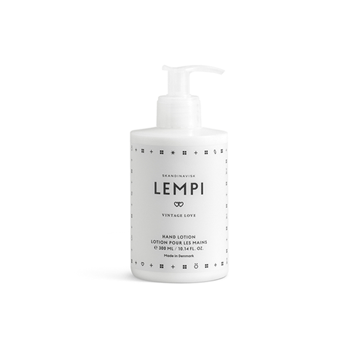 Skandinavisk Hand & Body Lotion LEMPI 300 ml