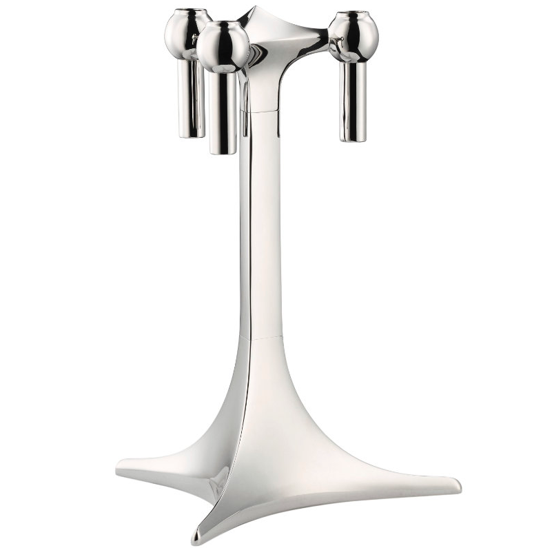 STOFF Nagel The Stand Krom