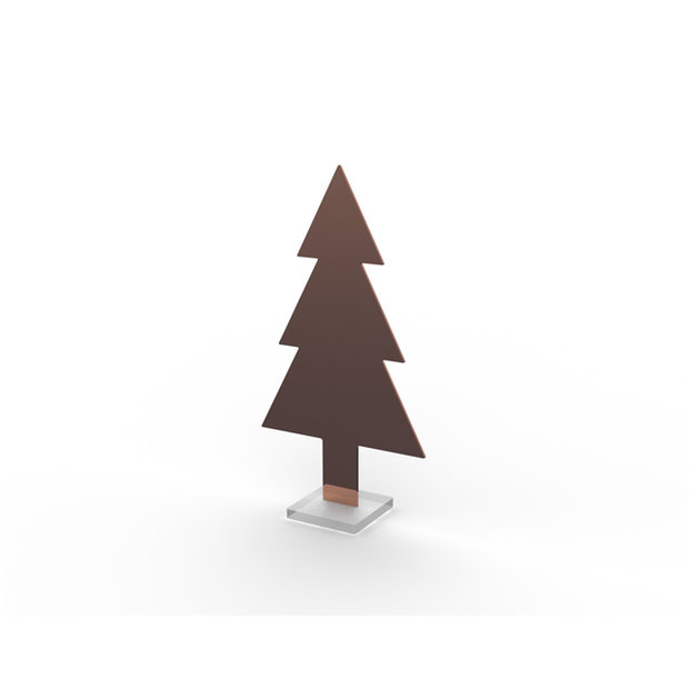 Cooee Design Tree Copper