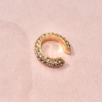 Wos Cuff Glitter Örhänge