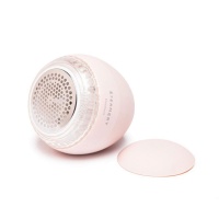 Steamery Pilo Fabric Shaver Rosa