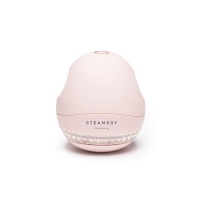 Steamery Pilo Fabric Shaver Rosa
