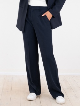 Neo Noir Alice Woven Pants
